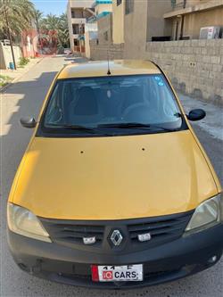 رينو لوجان